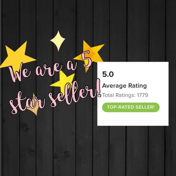 MEET THE POSHER - Picture 4 of 15